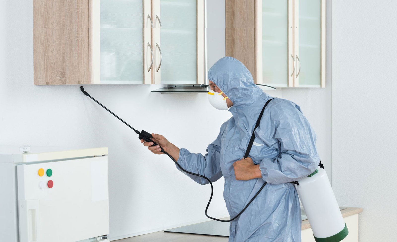 Indore Pest Control | +91 70111 51215