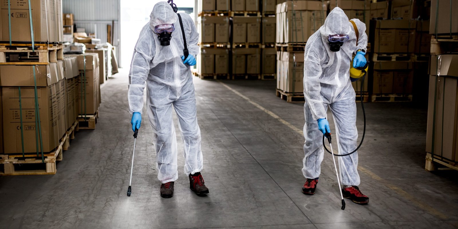 Indore Pest Control | +91 70111 51215