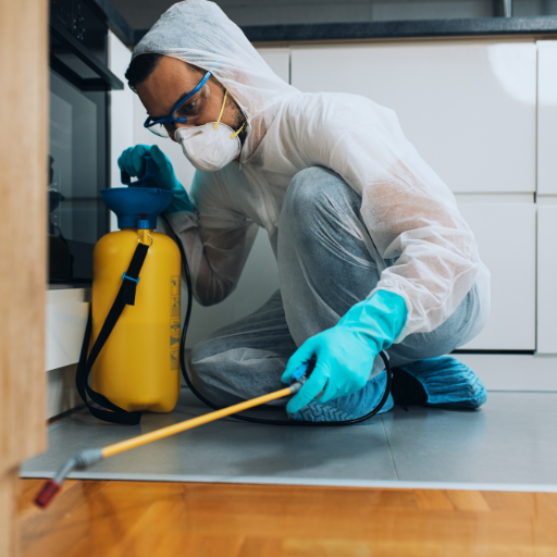Indore Pest Control | +91 70111 51215